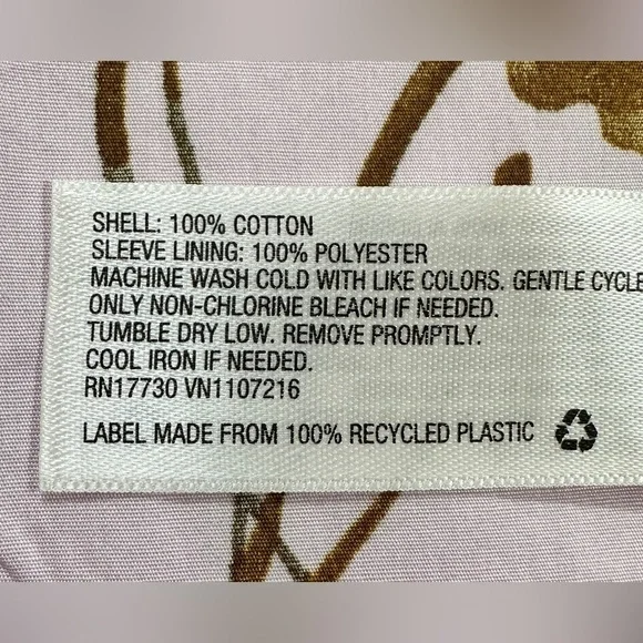 Target A New Day Puff Sleeve High low Dress - Picture 7 of 7